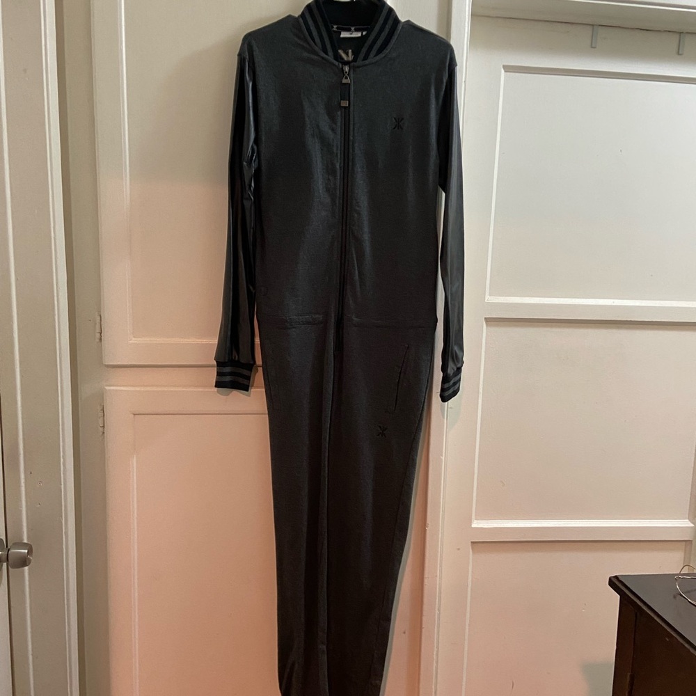 Norwegian Onepiece Jumpsuit